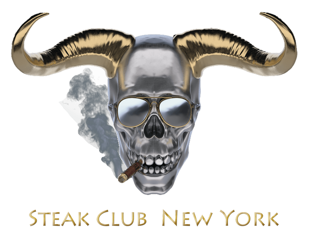 Steakclub Newyork Logo