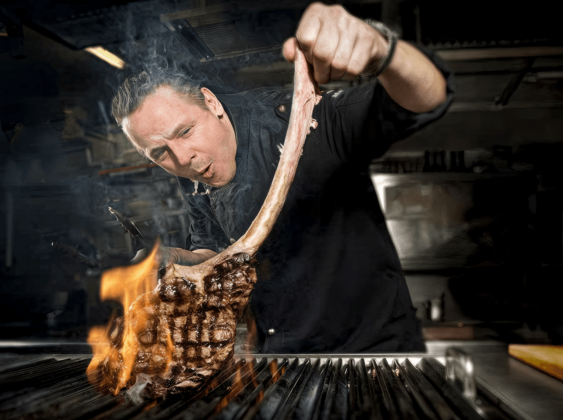 Steak Club New York – Grill