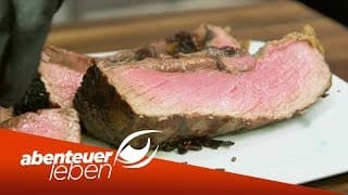 Das teuerste Steak der Welt - Auch das beste Steak der Welt?