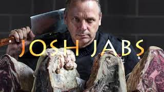 Willkommen bei Josh Jabs